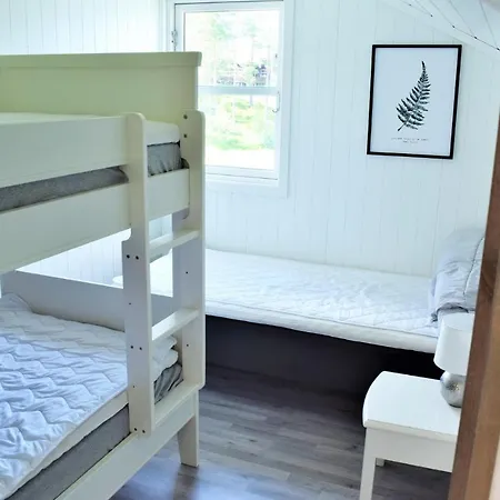 Apartman Awesome In *