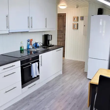 Apartman Awesome In Vradal
