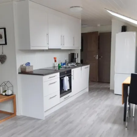 Apartman Awesome In